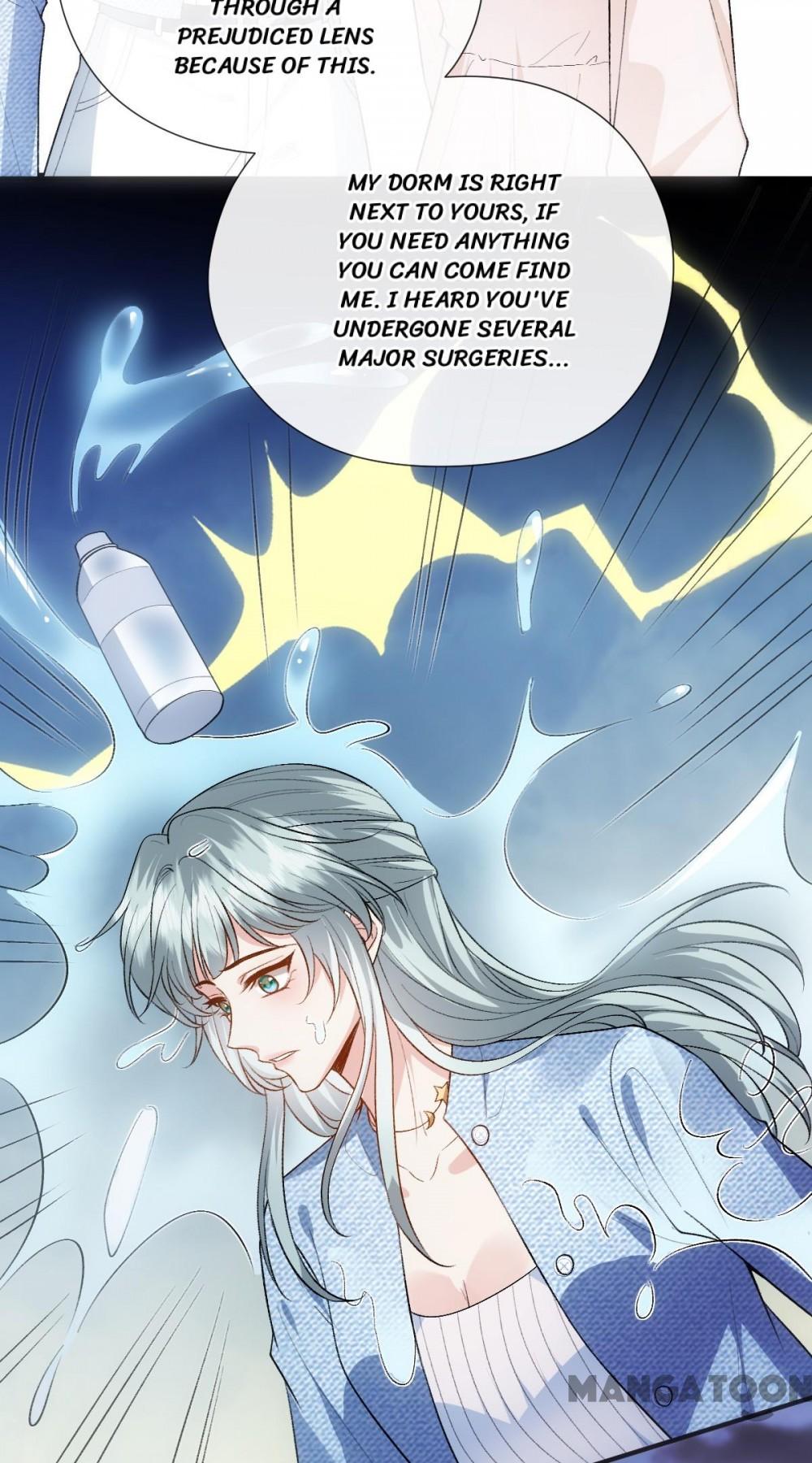 Madam and Her Daily Online Face-Slapping chapter 112 page 20