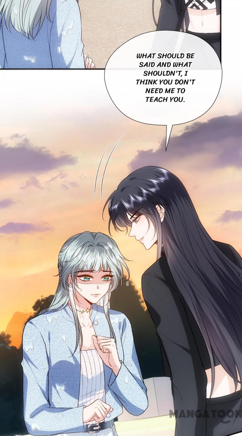 Madam and Her Daily Online Face-Slapping chapter 112 page 26