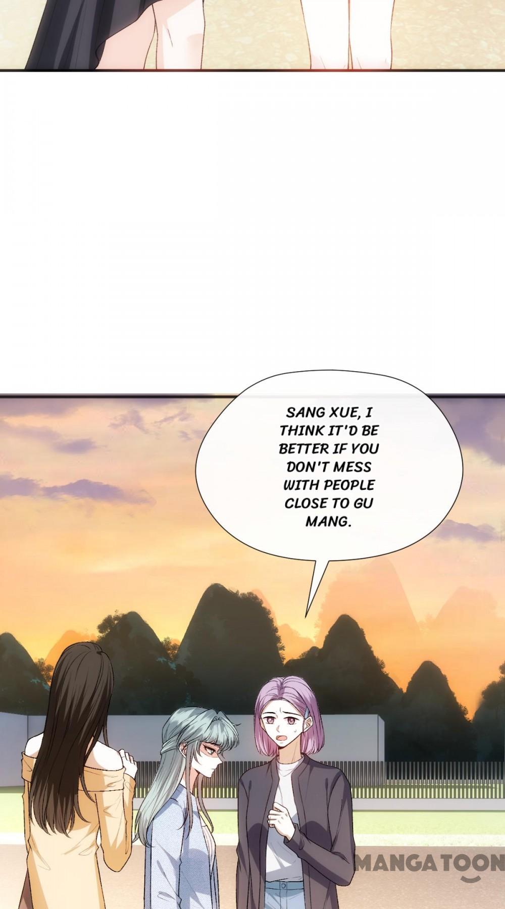 Madam and Her Daily Online Face-Slapping chapter 112 page 29