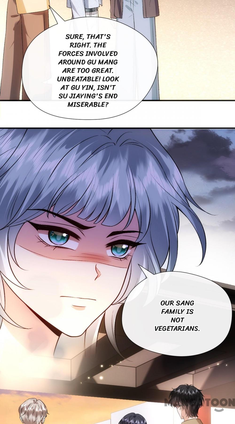 Madam and Her Daily Online Face-Slapping chapter 112 page 30
