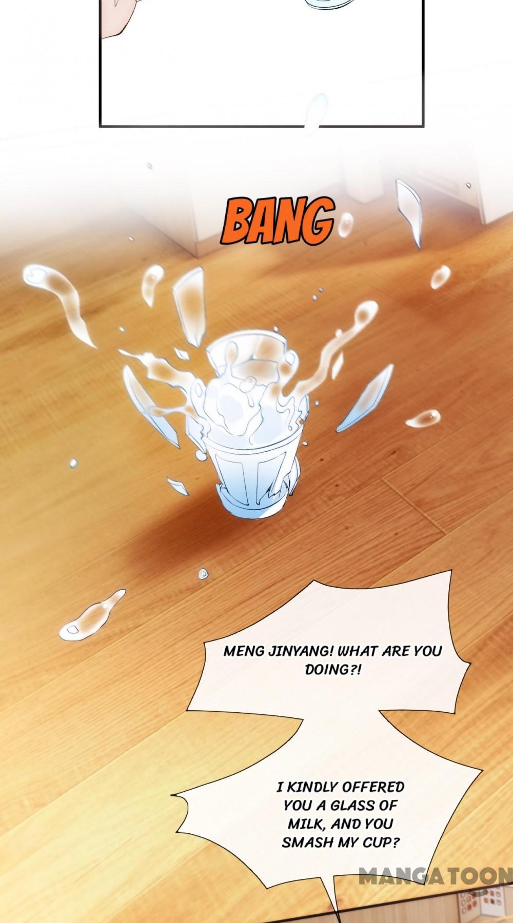 Madam and Her Daily Online Face-Slapping chapter 112 page 35