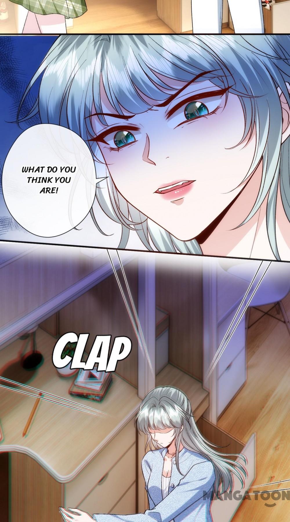 Madam and Her Daily Online Face-Slapping chapter 113 page 7