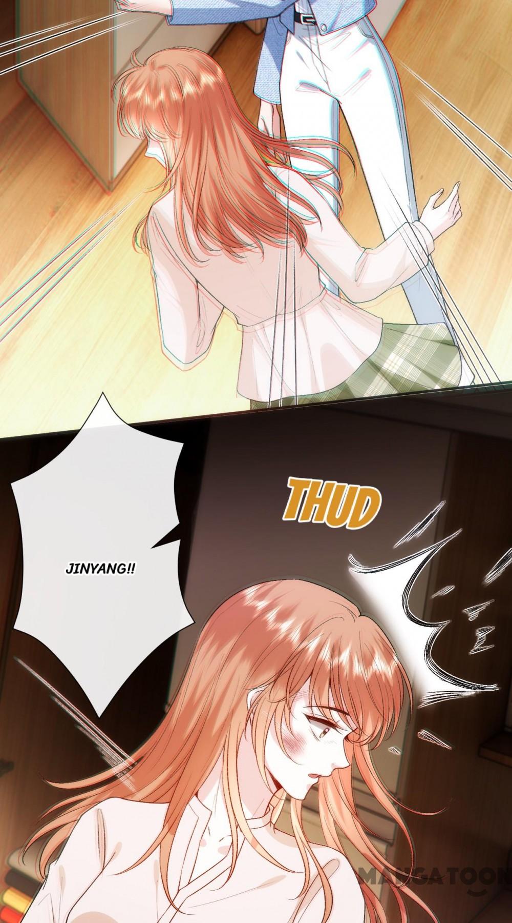 Madam and Her Daily Online Face-Slapping chapter 113 page 8