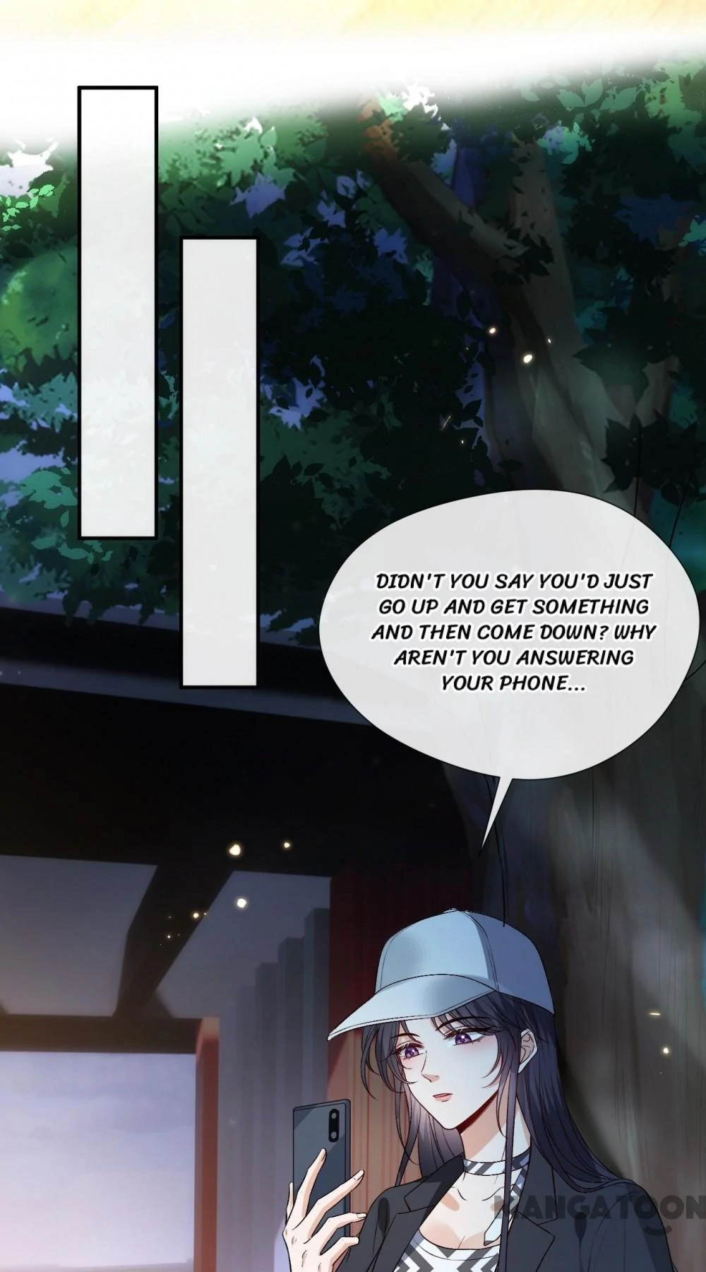 Madam and Her Daily Online Face-Slapping chapter 113 page 12