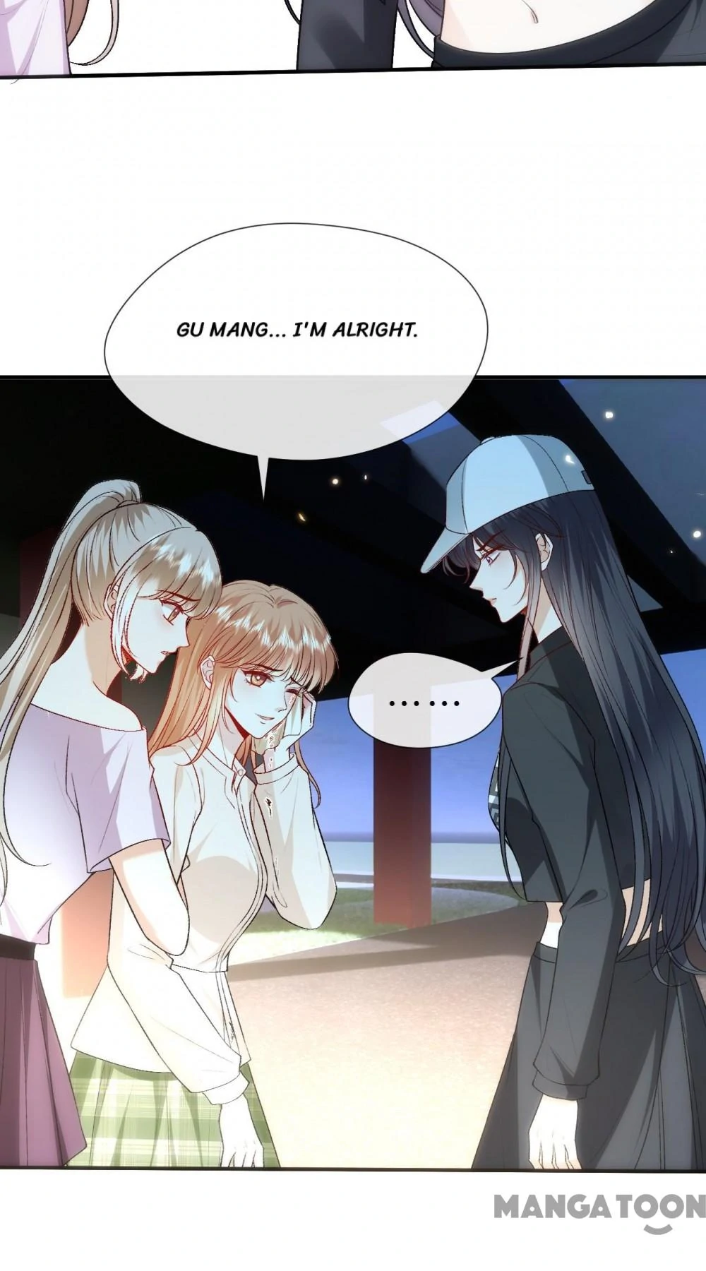 Madam and Her Daily Online Face-Slapping chapter 113 page 15