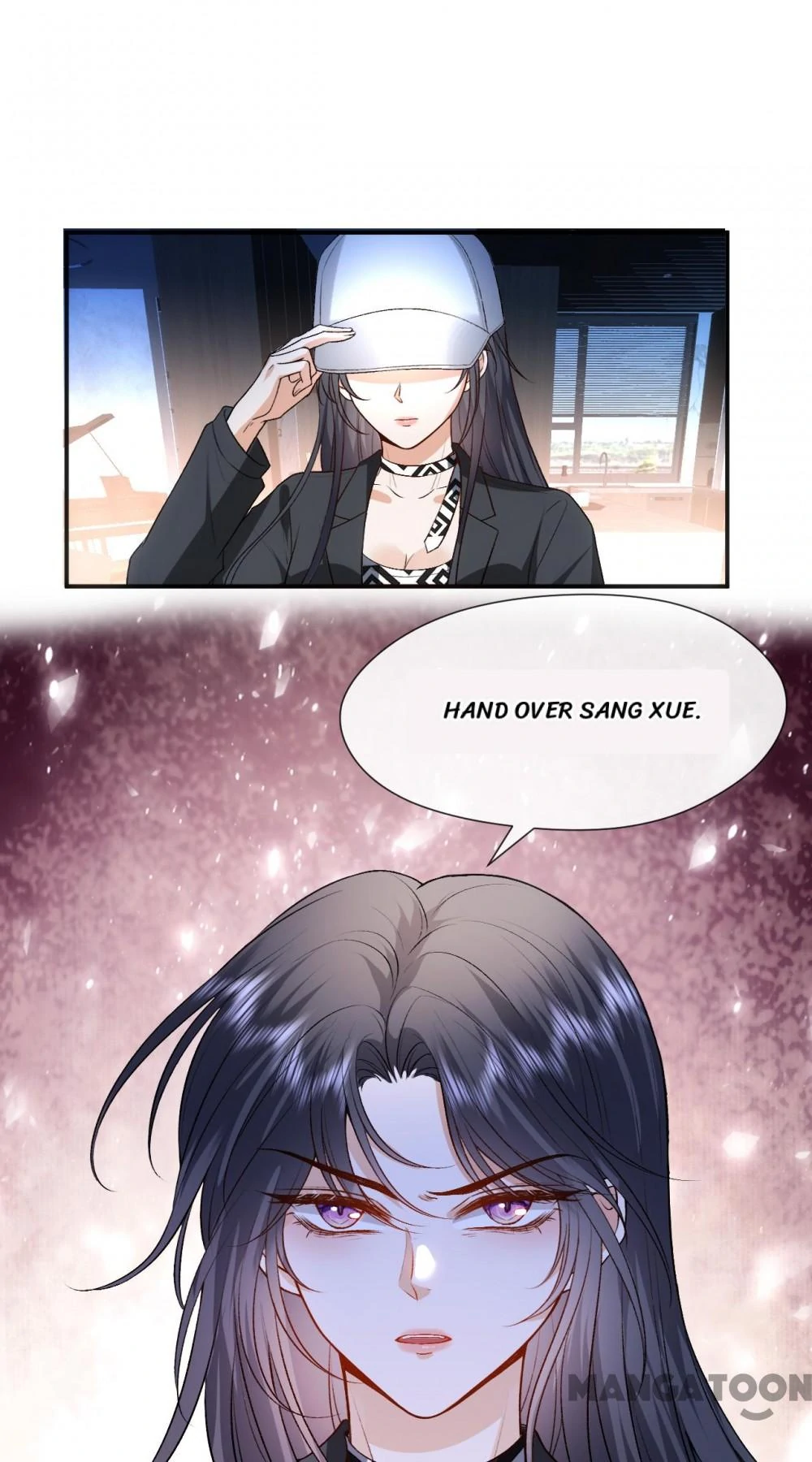 Madam and Her Daily Online Face-Slapping chapter 113 page 29