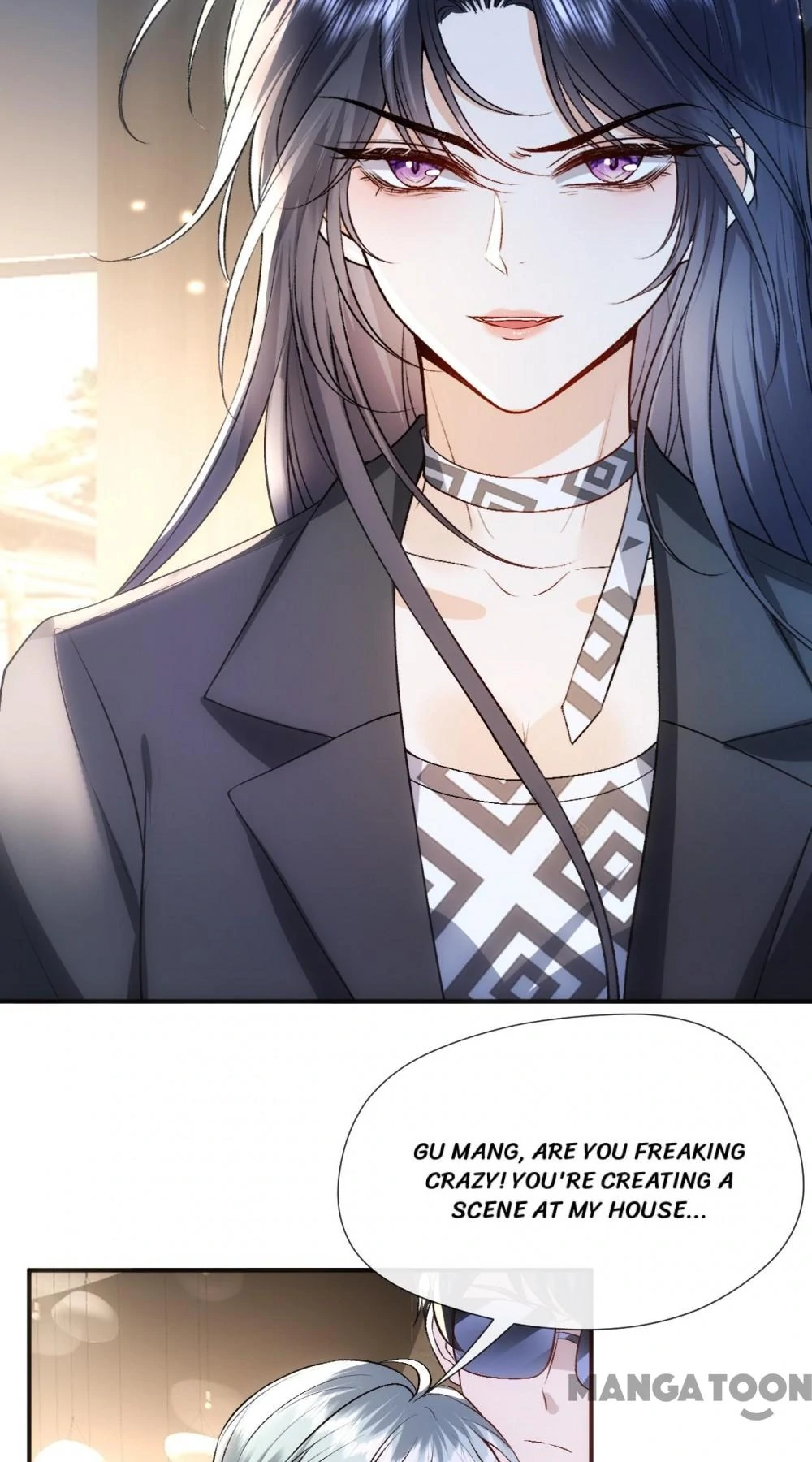 Madam and Her Daily Online Face-Slapping chapter 114 page 2