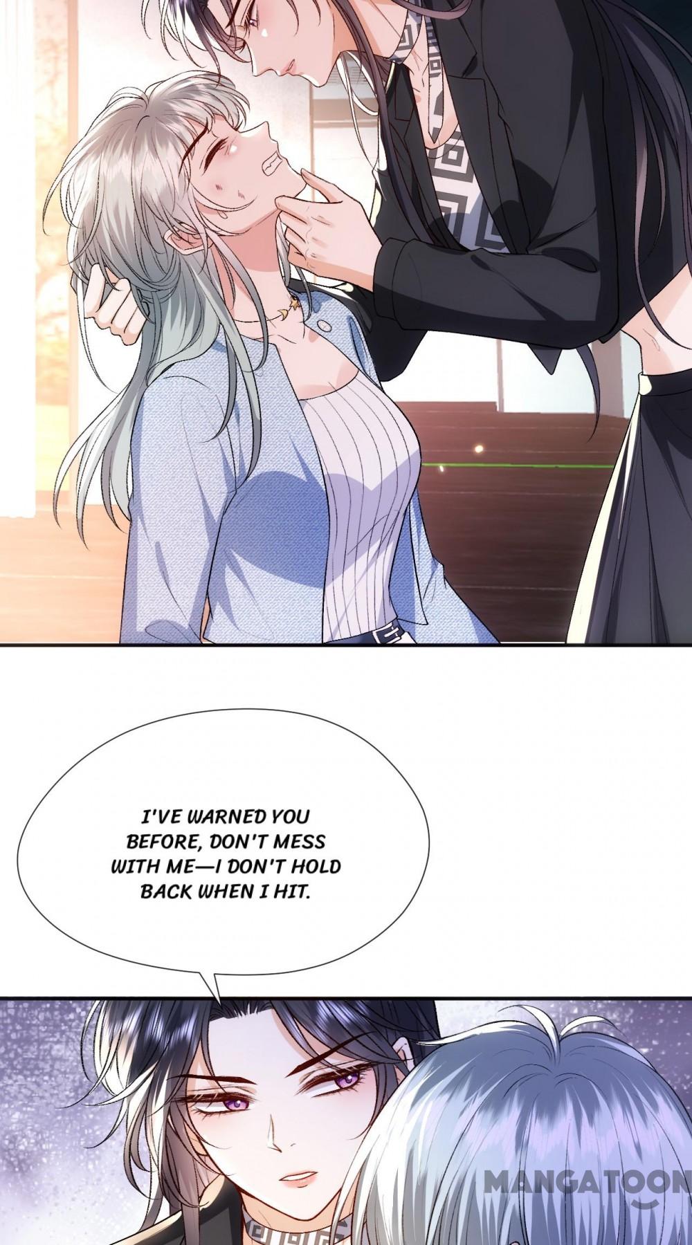 Madam and Her Daily Online Face-Slapping chapter 114 page 6