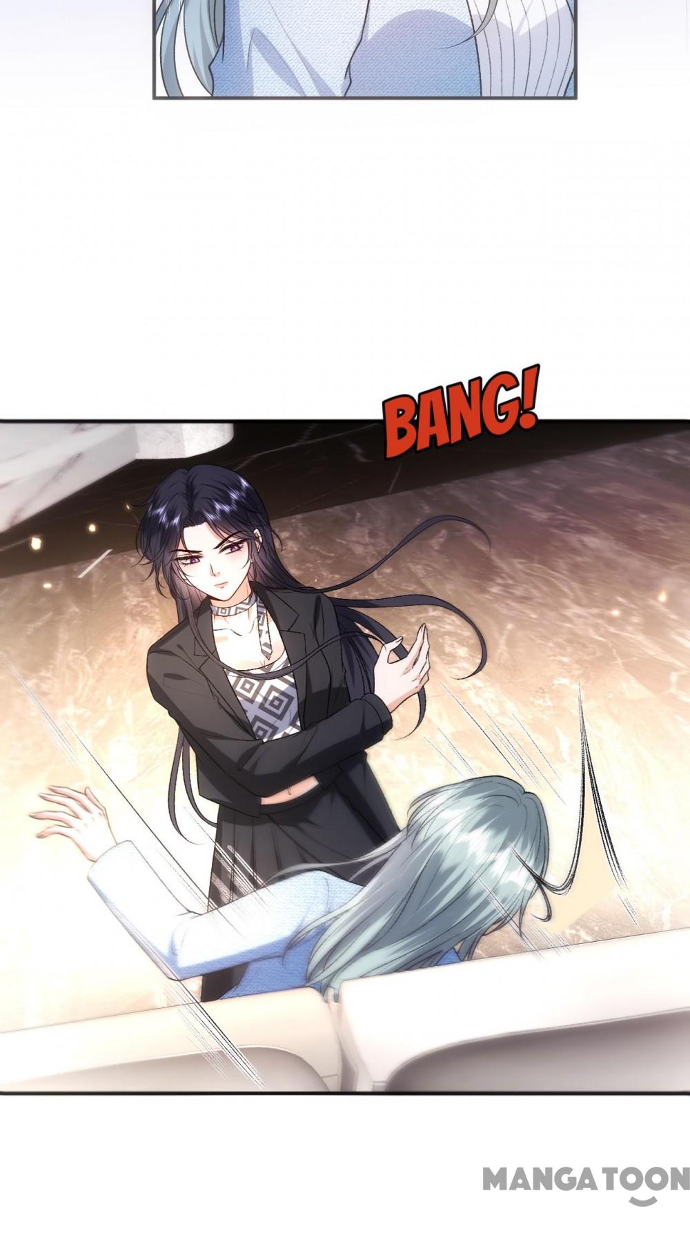 Madam and Her Daily Online Face-Slapping chapter 114 page 8