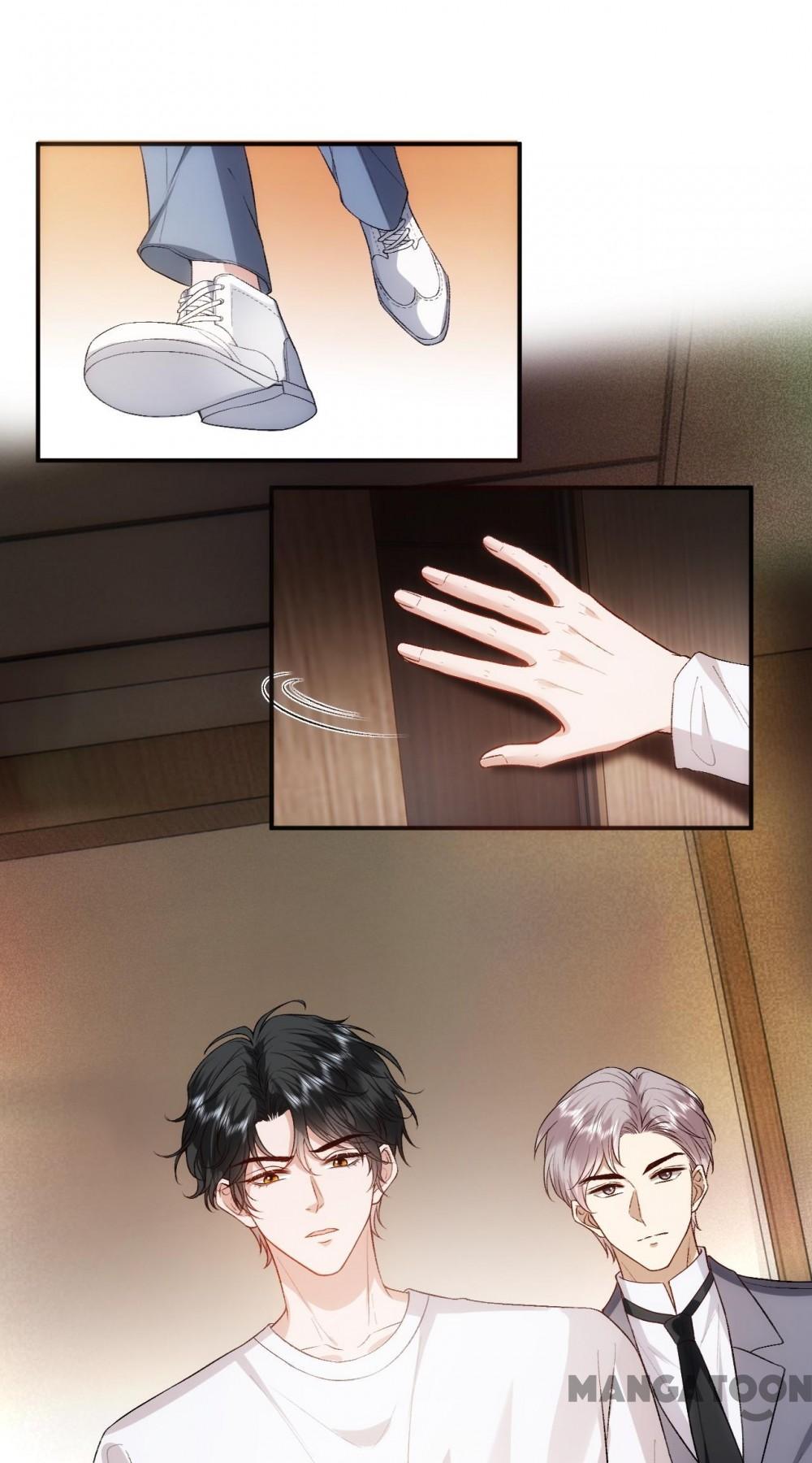 Madam and Her Daily Online Face-Slapping chapter 115 page 12
