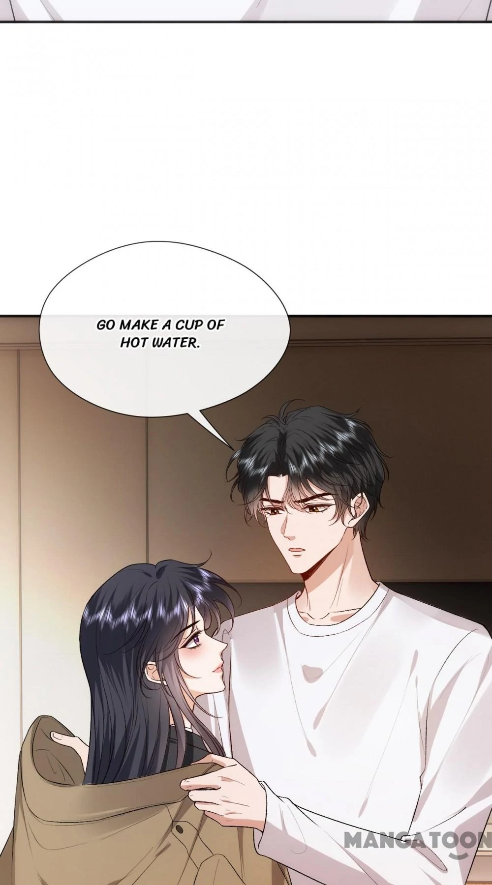 Madam and Her Daily Online Face-Slapping chapter 115 page 15