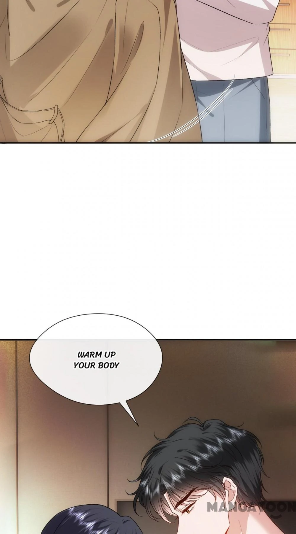 Madam and Her Daily Online Face-Slapping chapter 115 page 16