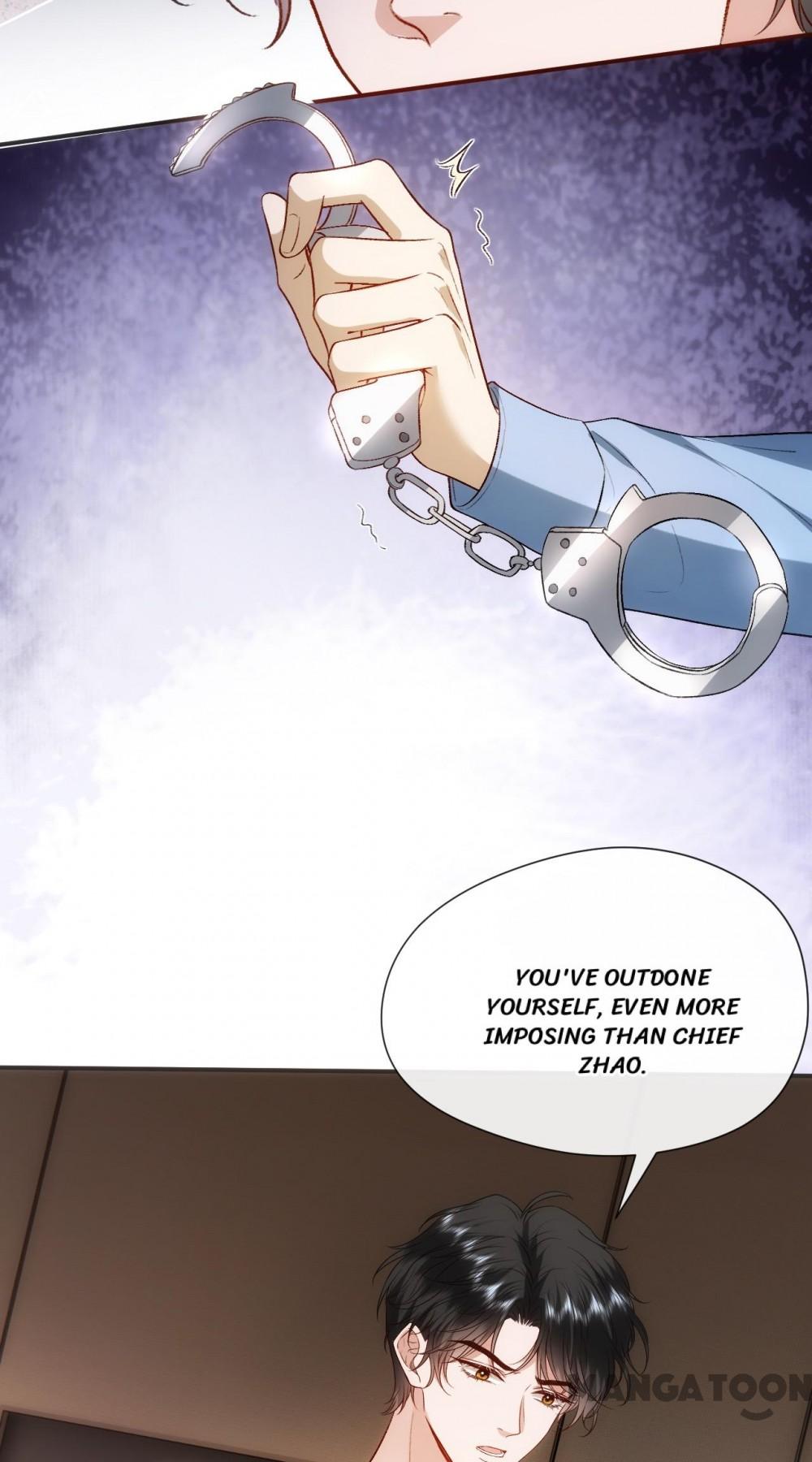 Madam and Her Daily Online Face-Slapping chapter 115 page 18