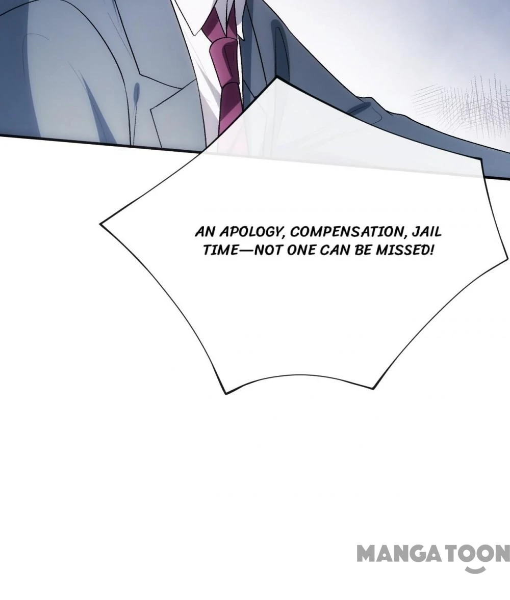 Madam and Her Daily Online Face-Slapping chapter 115 page 34