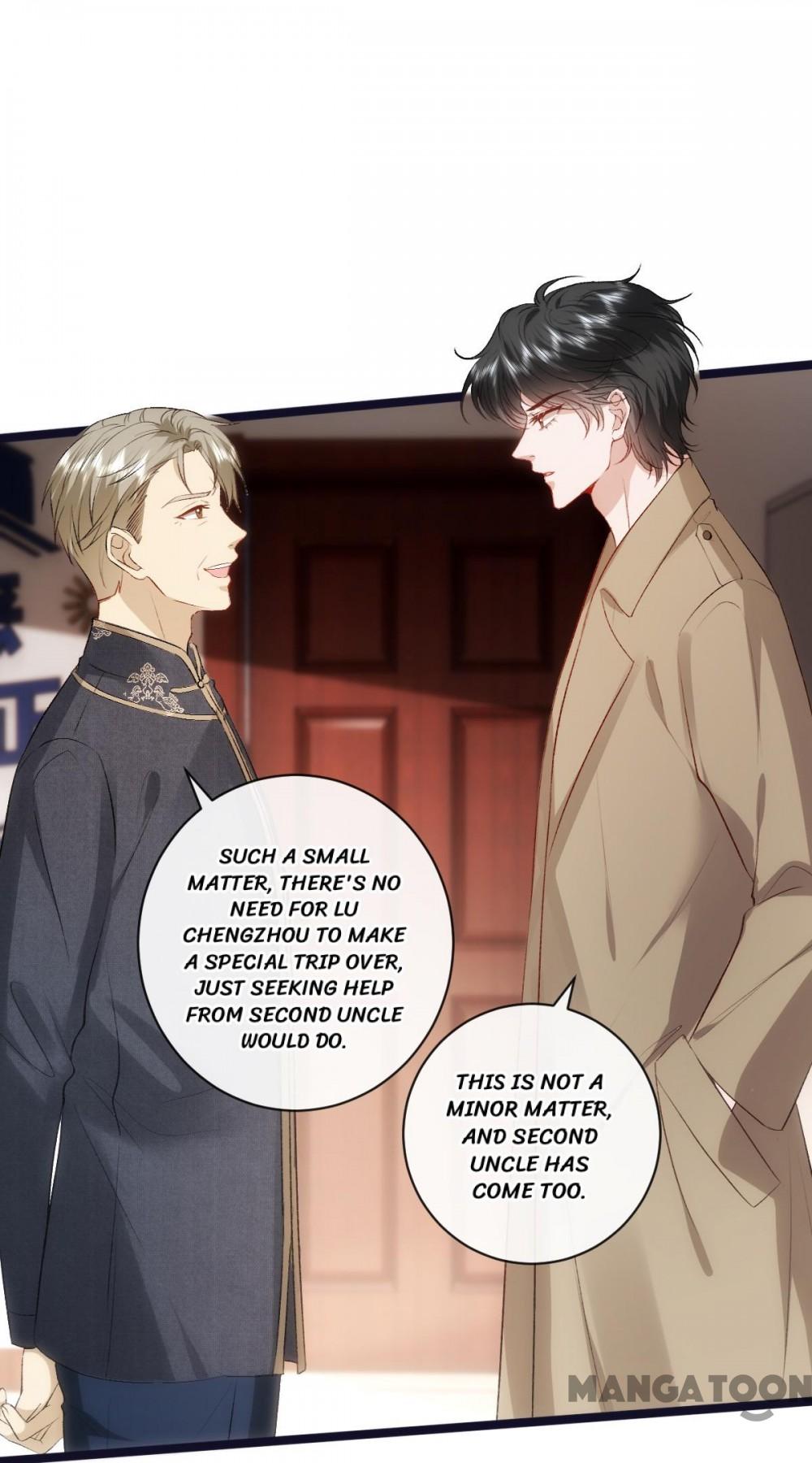 Madam and Her Daily Online Face-Slapping chapter 116 page 1