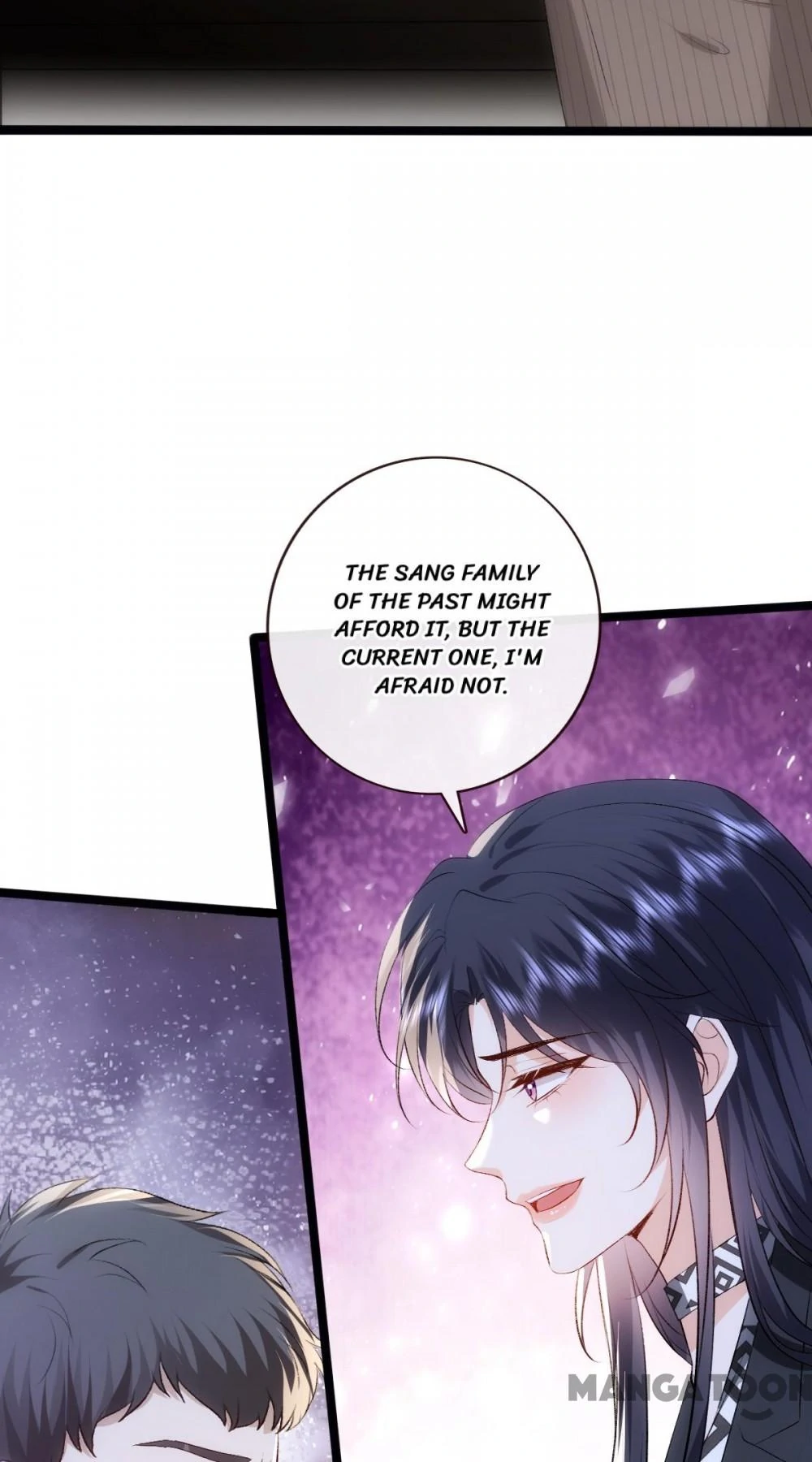 Madam and Her Daily Online Face-Slapping chapter 116 page 16