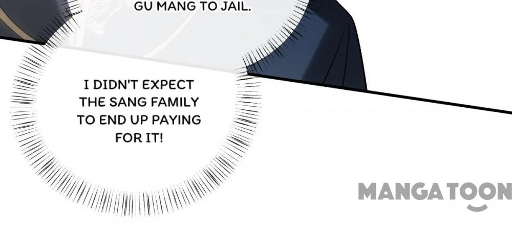 Madam and Her Daily Online Face-Slapping chapter 116 page 30