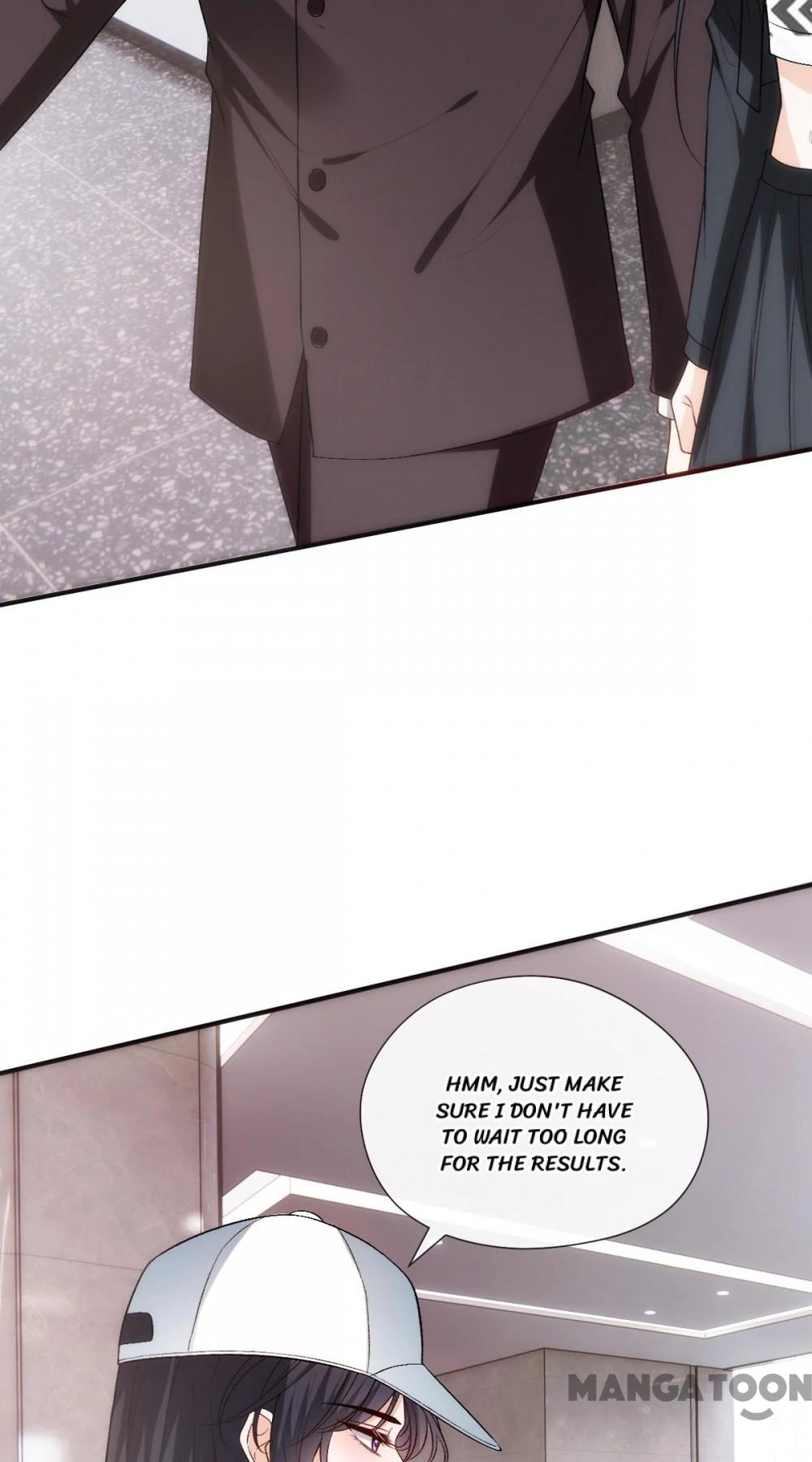 Madam and Her Daily Online Face-Slapping chapter 116 page 38