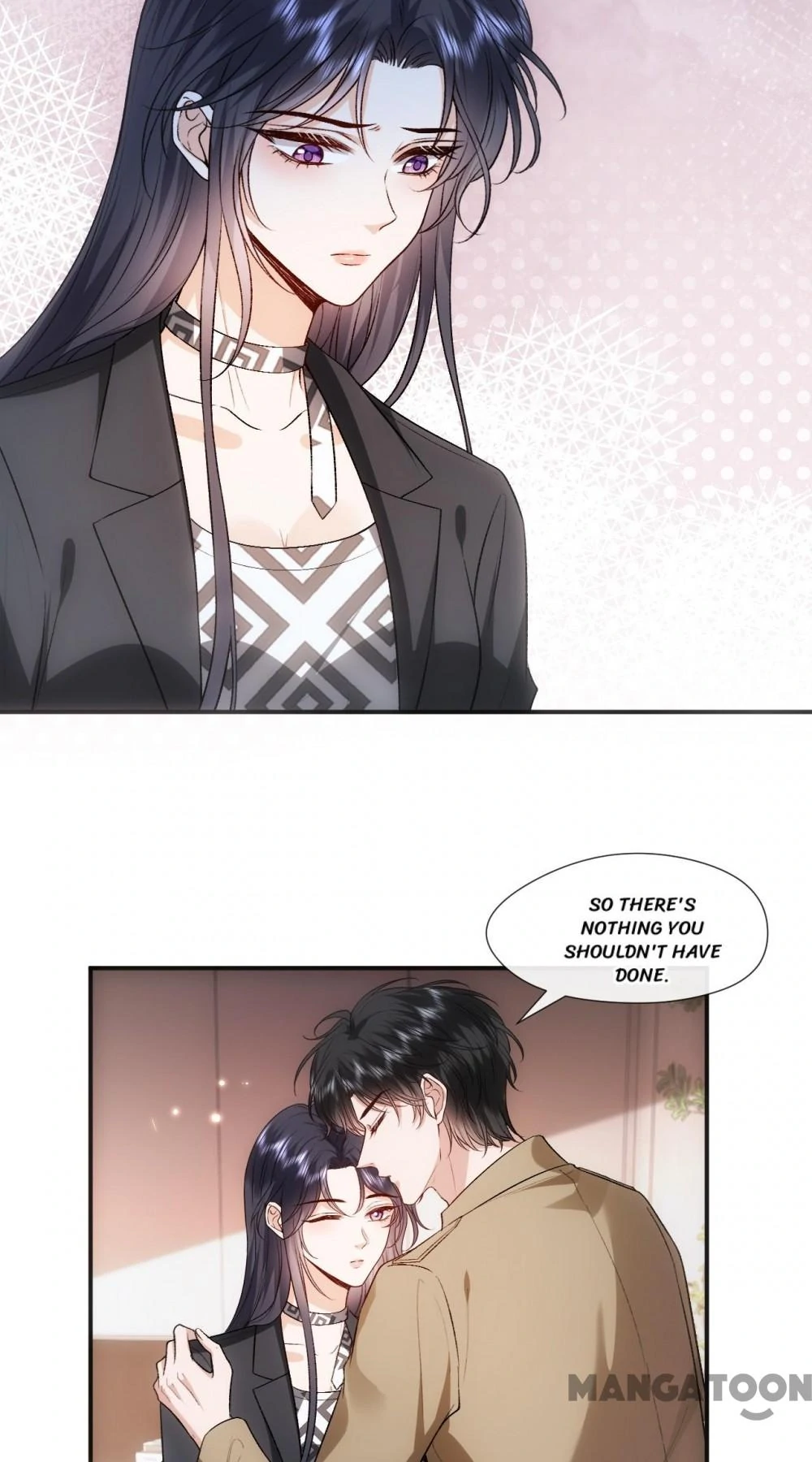 Madam and Her Daily Online Face-Slapping chapter 117 page 6
