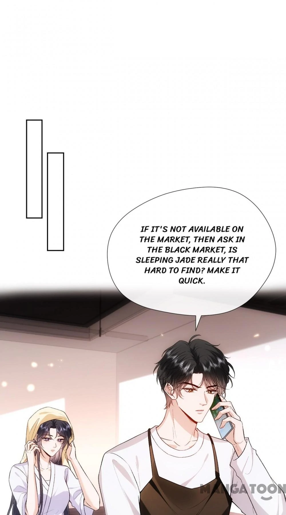 Madam and Her Daily Online Face-Slapping chapter 117 page 8