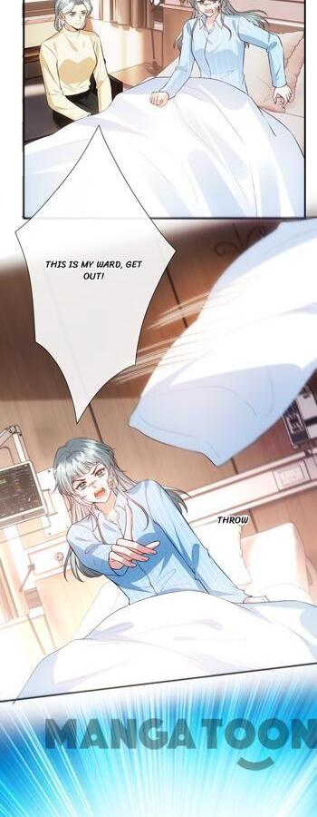 Madam and Her Daily Online Face-Slapping chapter 118 page 2
