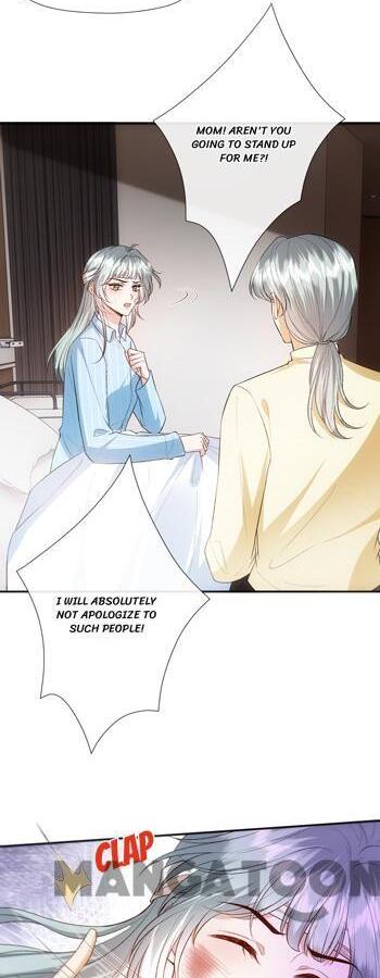 Madam and Her Daily Online Face-Slapping chapter 118 page 6