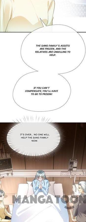 Madam and Her Daily Online Face-Slapping chapter 118 page 8