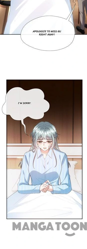 Madam and Her Daily Online Face-Slapping chapter 118 page 9