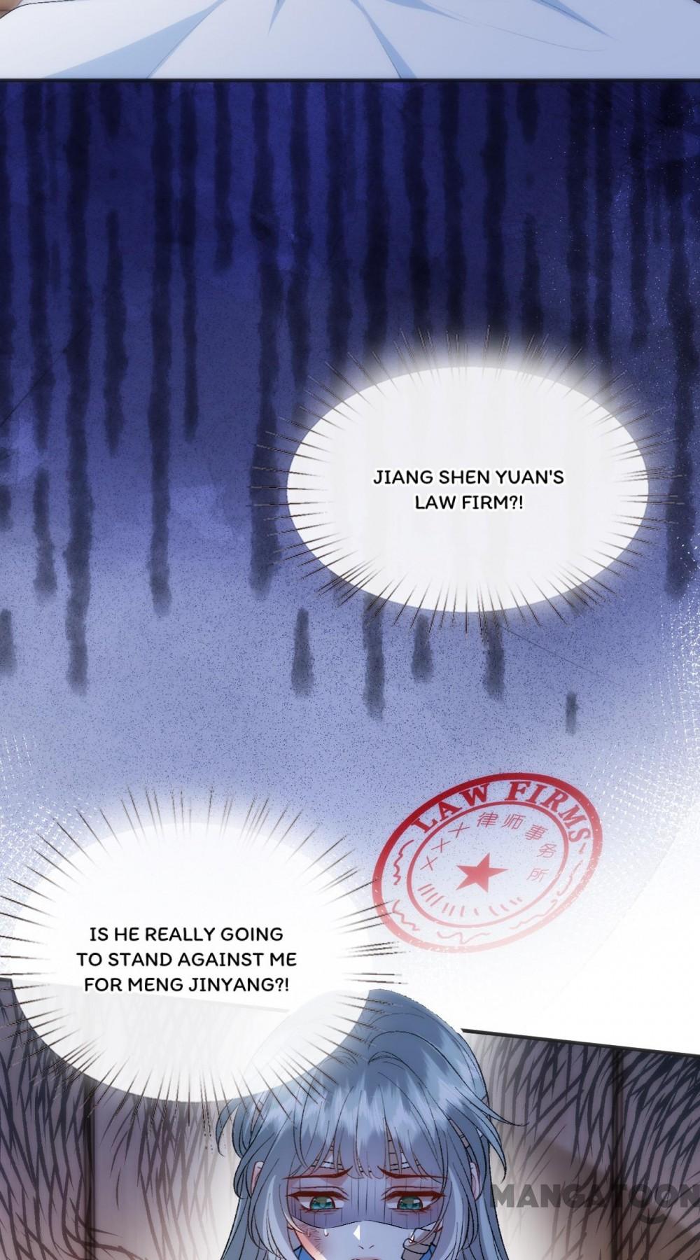 Madam and Her Daily Online Face-Slapping chapter 118 page 22