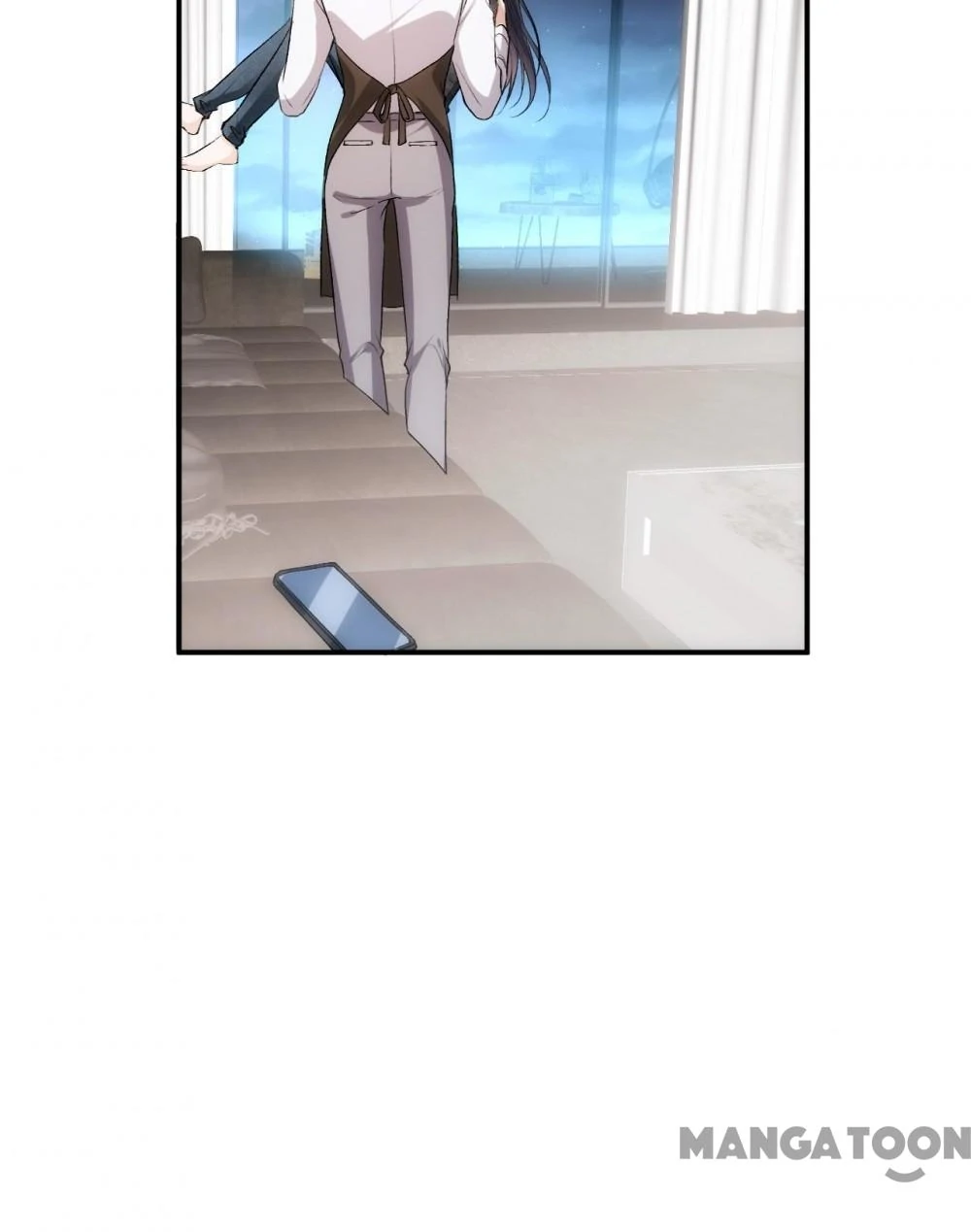 Madam and Her Daily Online Face-Slapping chapter 119 page 27