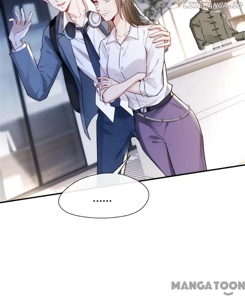 Madam and Her Daily Online Face-Slapping chapter 12 page 9