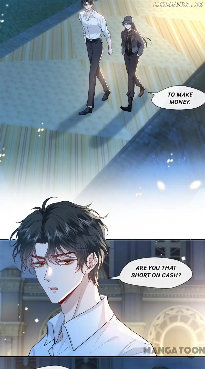 Madam and Her Daily Online Face-Slapping chapter 12 page 30
