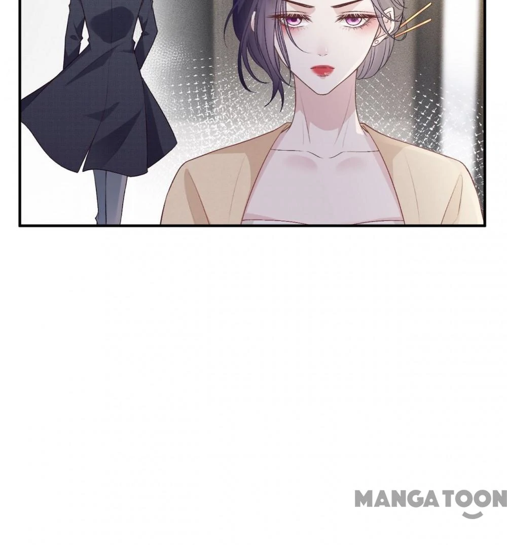Madam and Her Daily Online Face-Slapping chapter 120 page 17