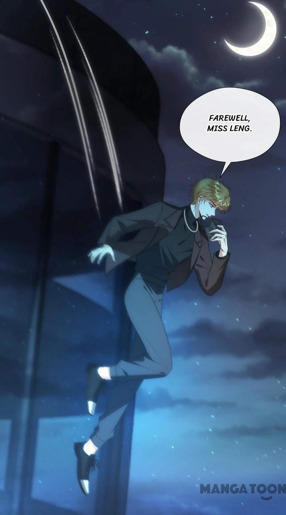 Madam and Her Daily Online Face-Slapping chapter 121 page 4