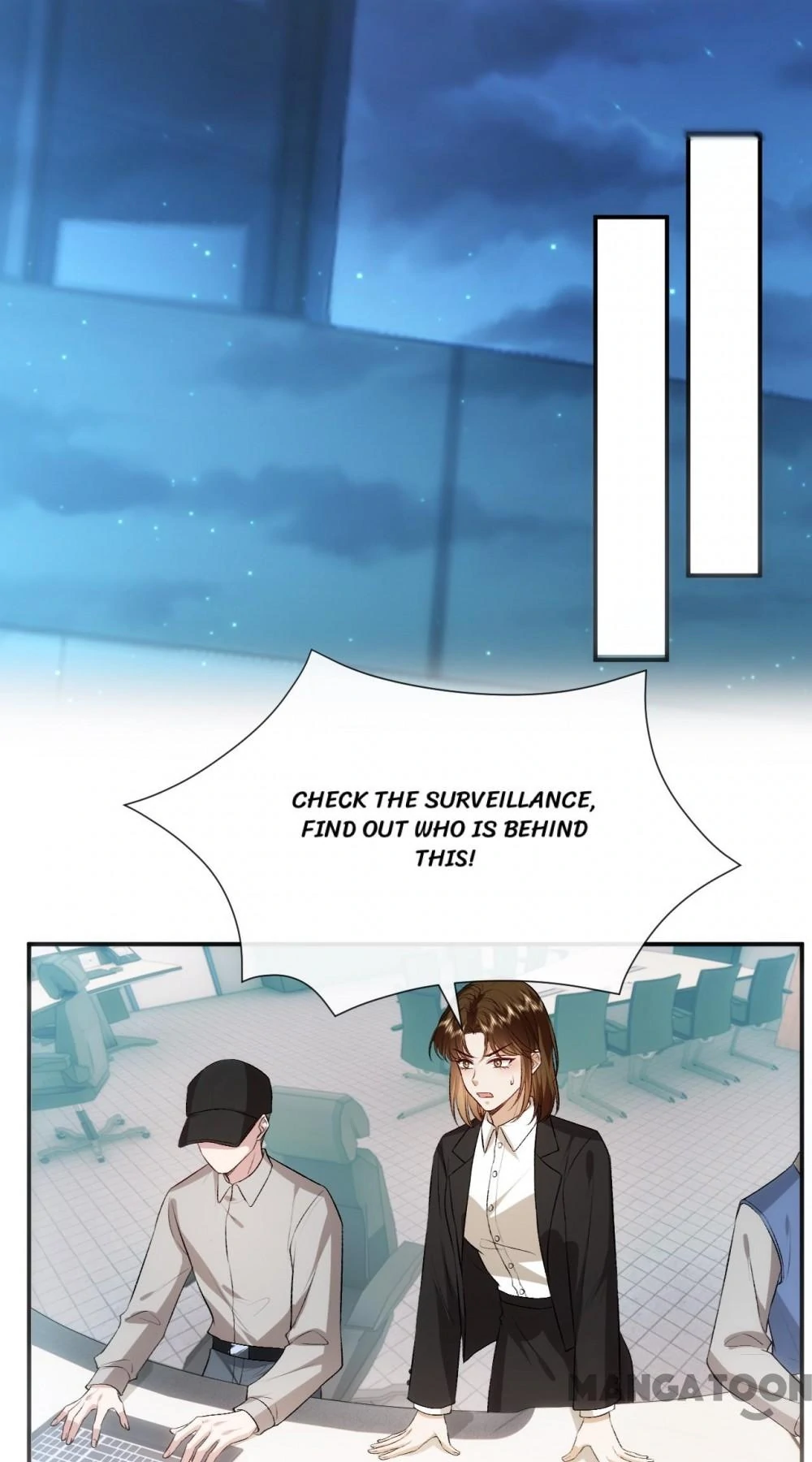 Madam and Her Daily Online Face-Slapping chapter 121 page 5