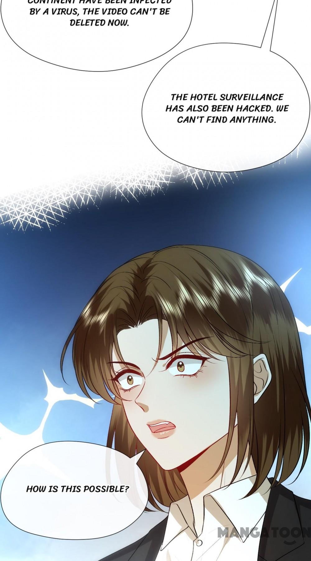 Madam and Her Daily Online Face-Slapping chapter 121 page 8