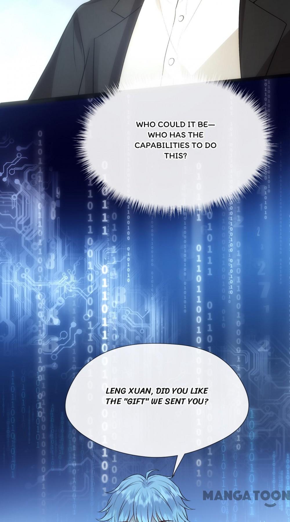 Madam and Her Daily Online Face-Slapping chapter 121 page 9