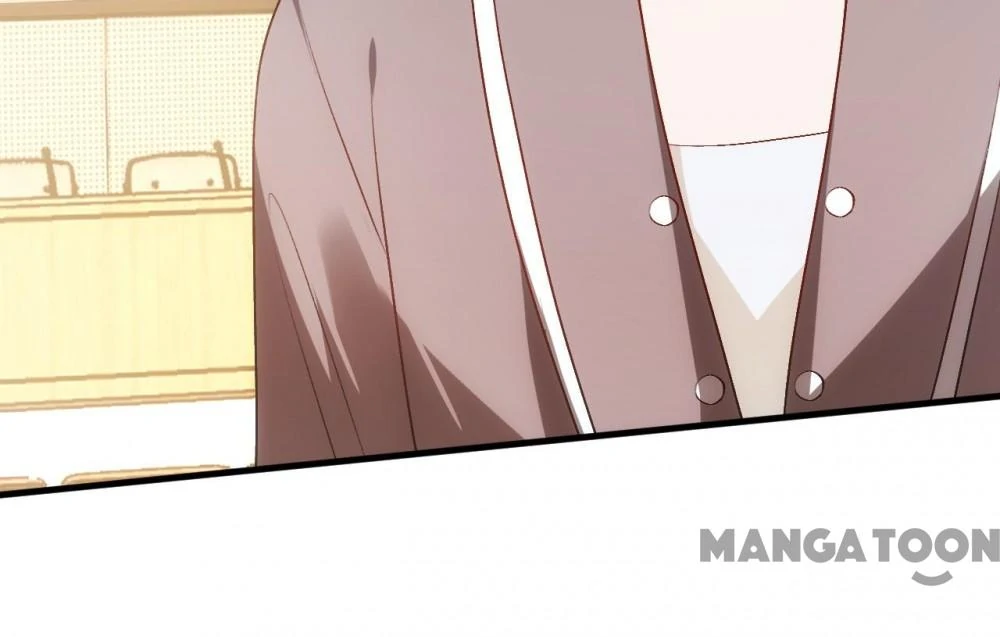 Madam and Her Daily Online Face-Slapping chapter 122 page 14