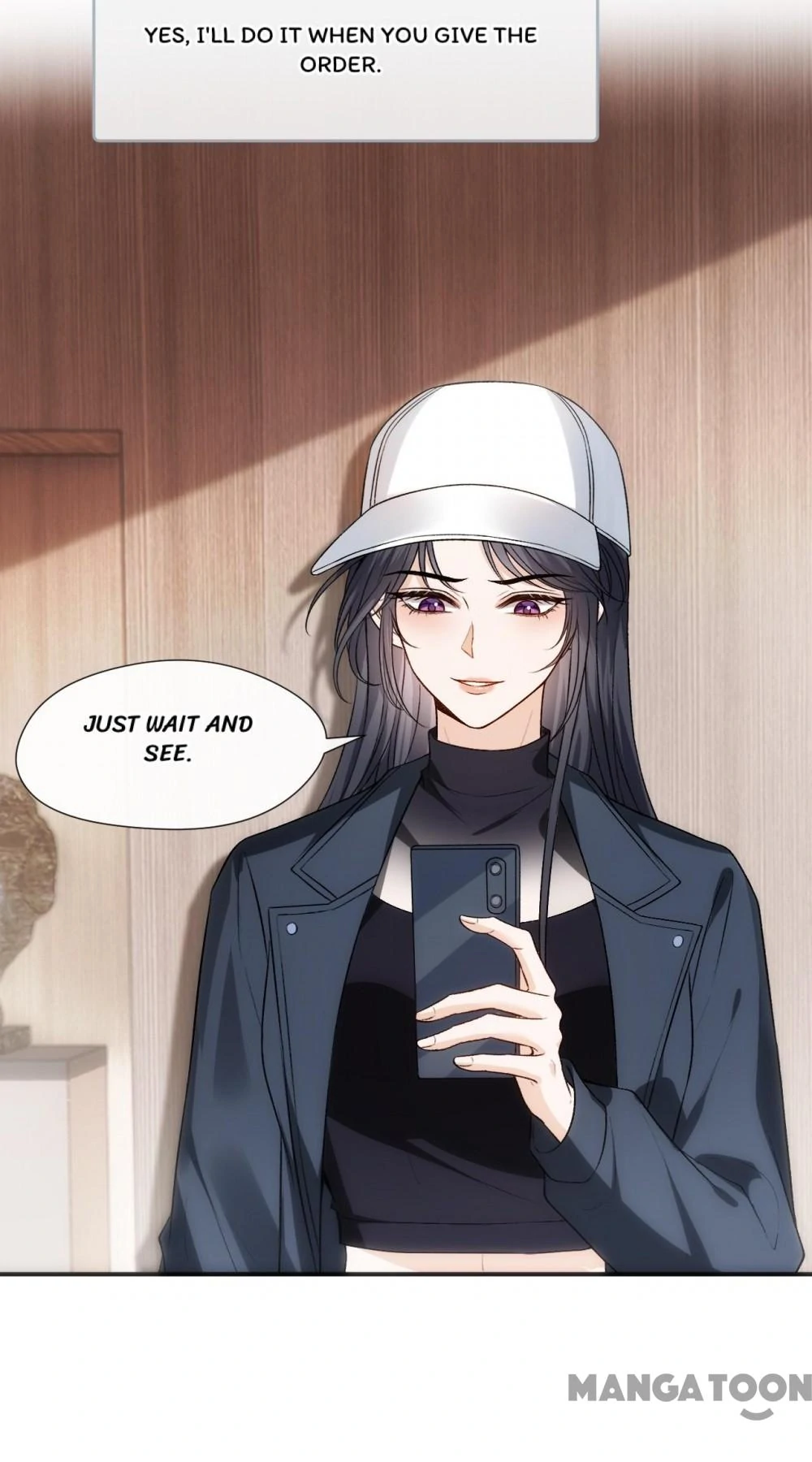 Madam and Her Daily Online Face-Slapping chapter 123 page 5