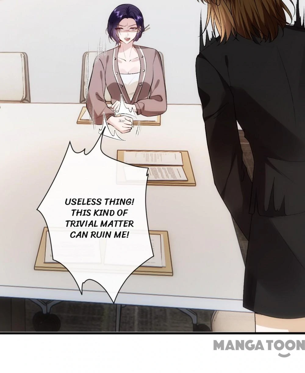 Madam and Her Daily Online Face-Slapping chapter 124 page 9