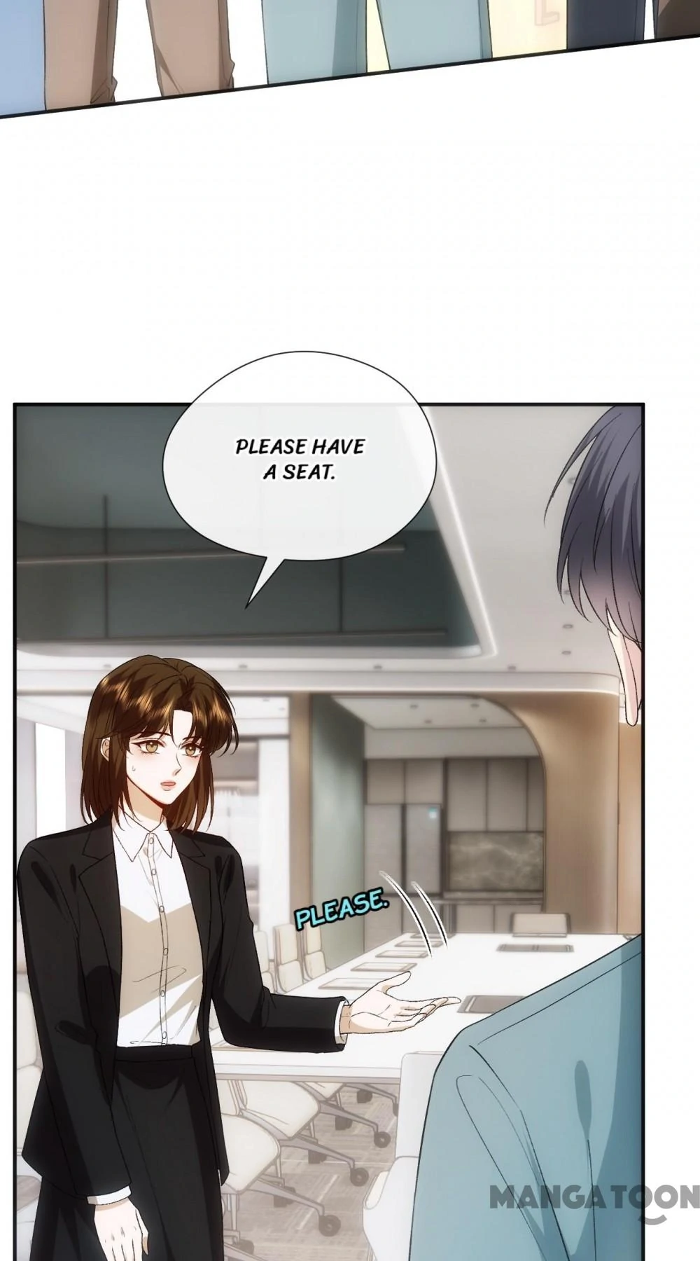Madam and Her Daily Online Face-Slapping chapter 124 page 12