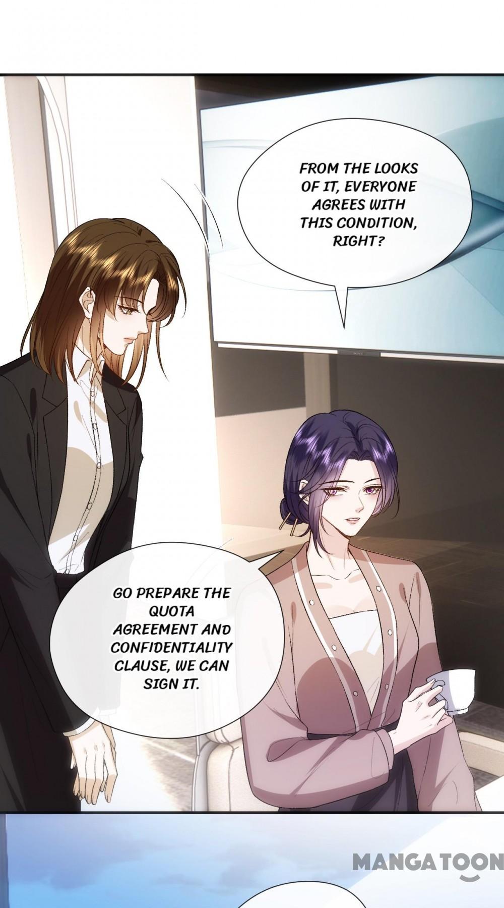 Madam and Her Daily Online Face-Slapping chapter 124 page 28