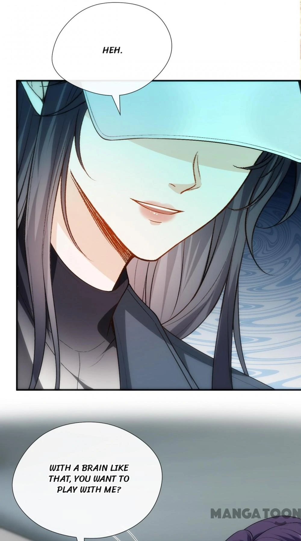 Madam and Her Daily Online Face-Slapping chapter 124 page 40