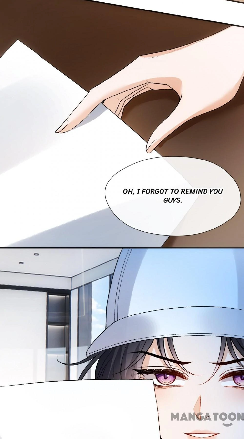 Madam and Her Daily Online Face-Slapping chapter 125 page 13