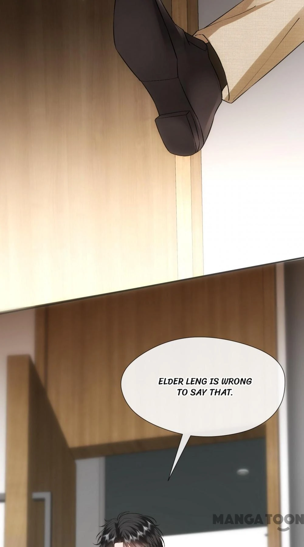 Madam and Her Daily Online Face-Slapping chapter 125 page 27