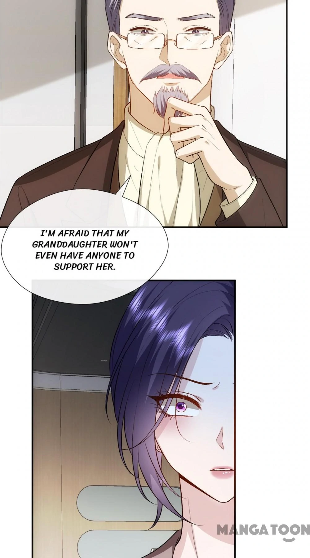Madam and Her Daily Online Face-Slapping chapter 125 page 40