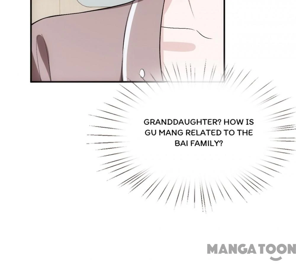 Madam and Her Daily Online Face-Slapping chapter 125 page 41