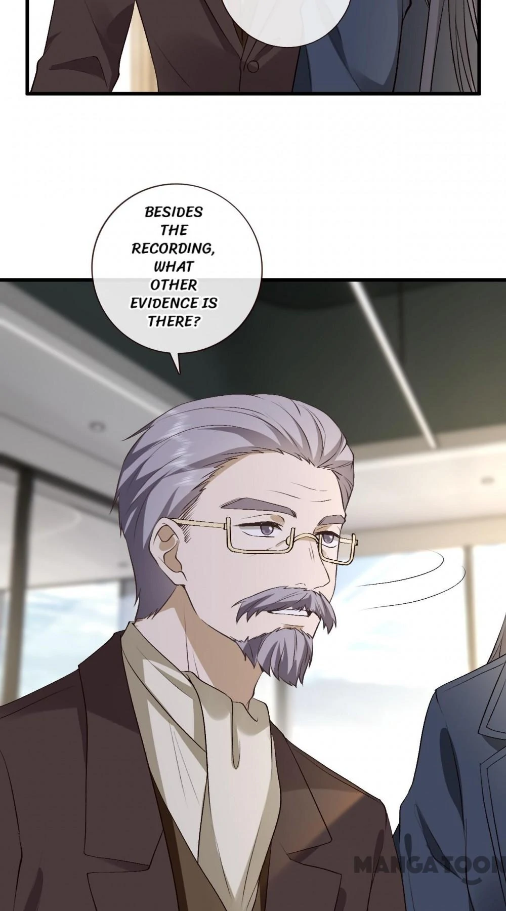 Madam and Her Daily Online Face-Slapping chapter 126 page 3