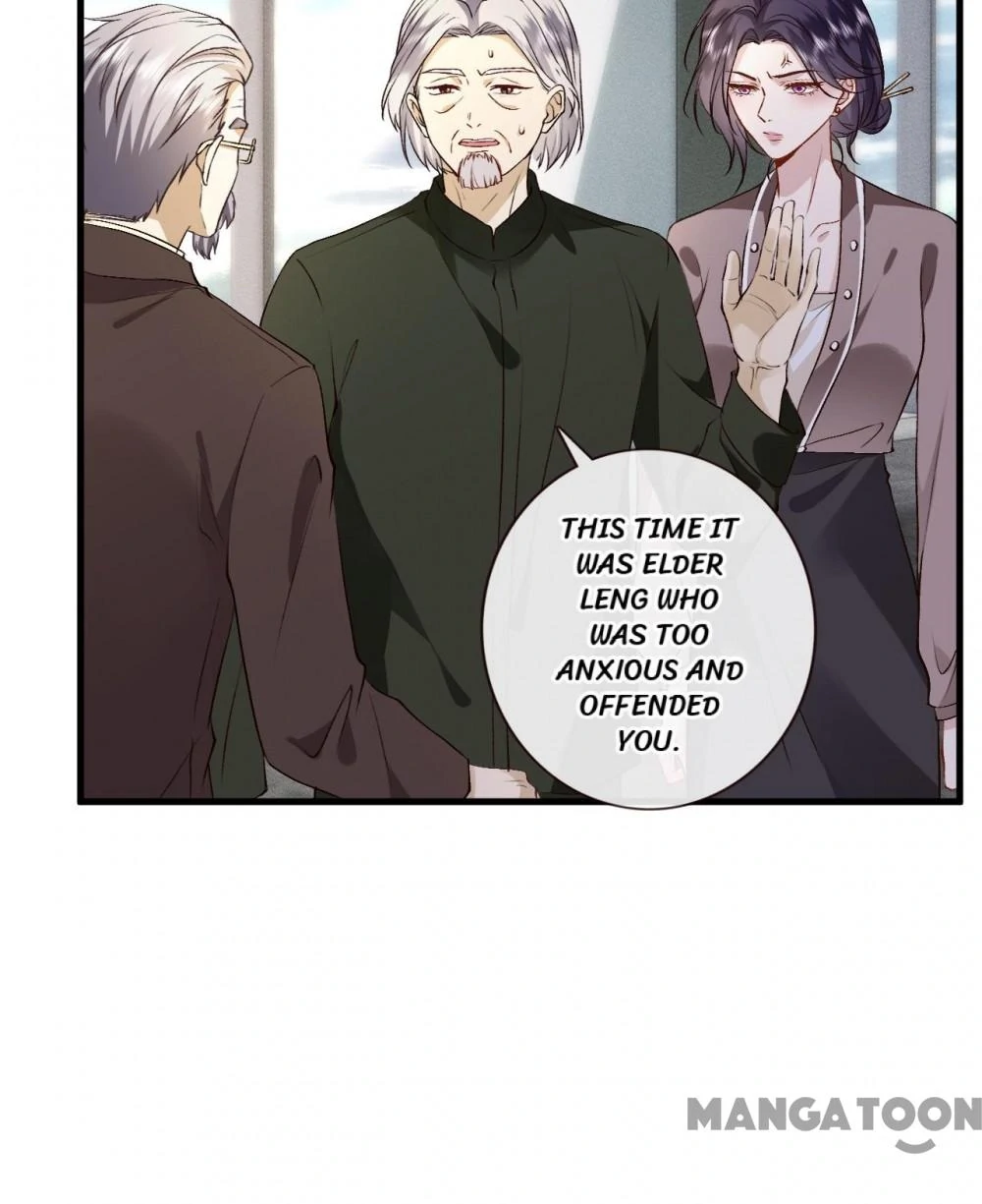 Madam and Her Daily Online Face-Slapping chapter 126 page 9