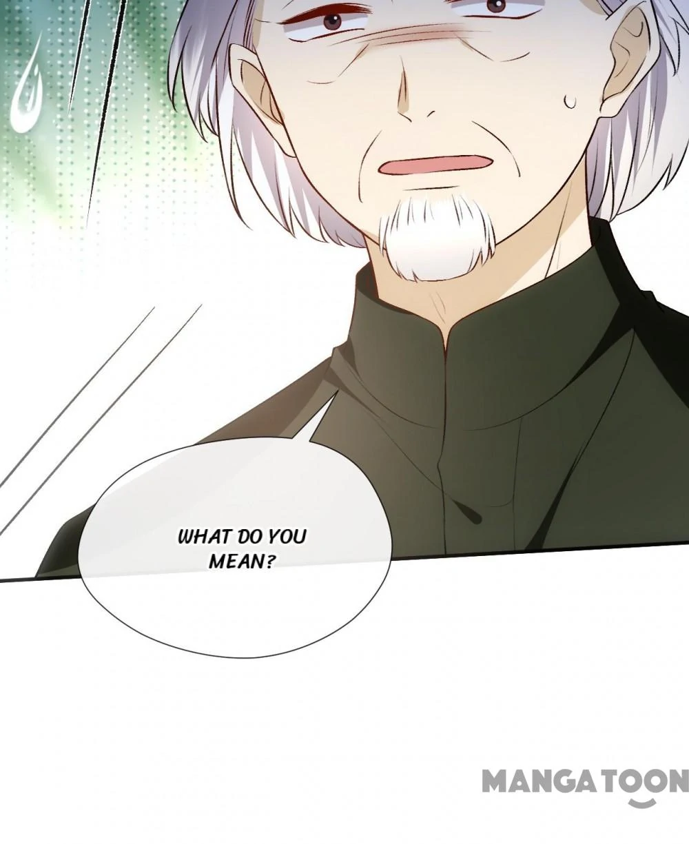 Madam and Her Daily Online Face-Slapping chapter 126 page 18